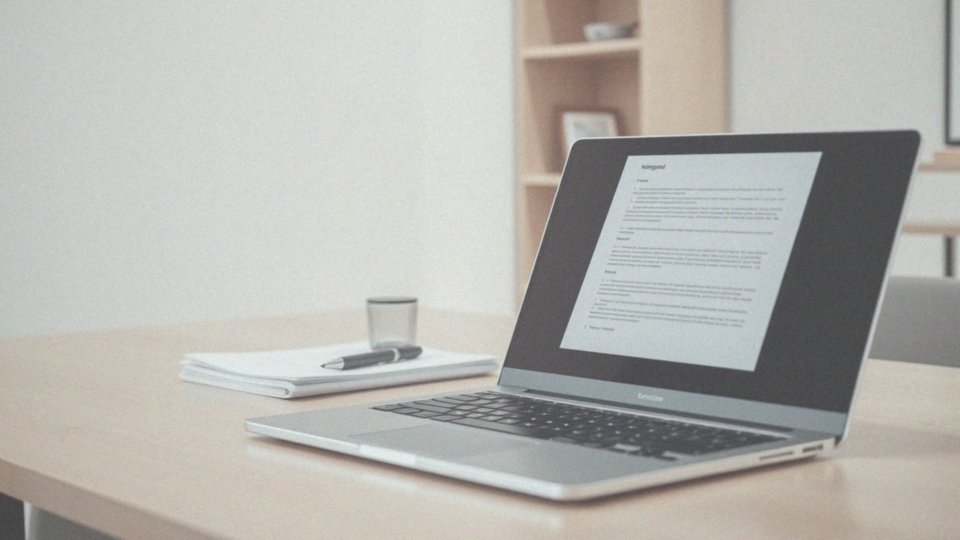 Dlaczego referencje stanowią ważny element pozytywnej opinii?