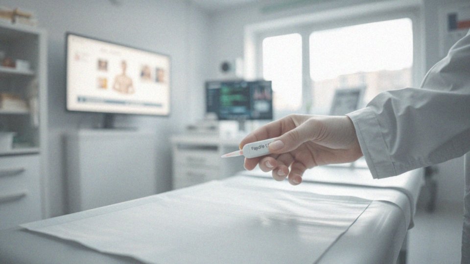 Jakie są różnice między testem na anginę a innymi testami diagnostycznymi?
