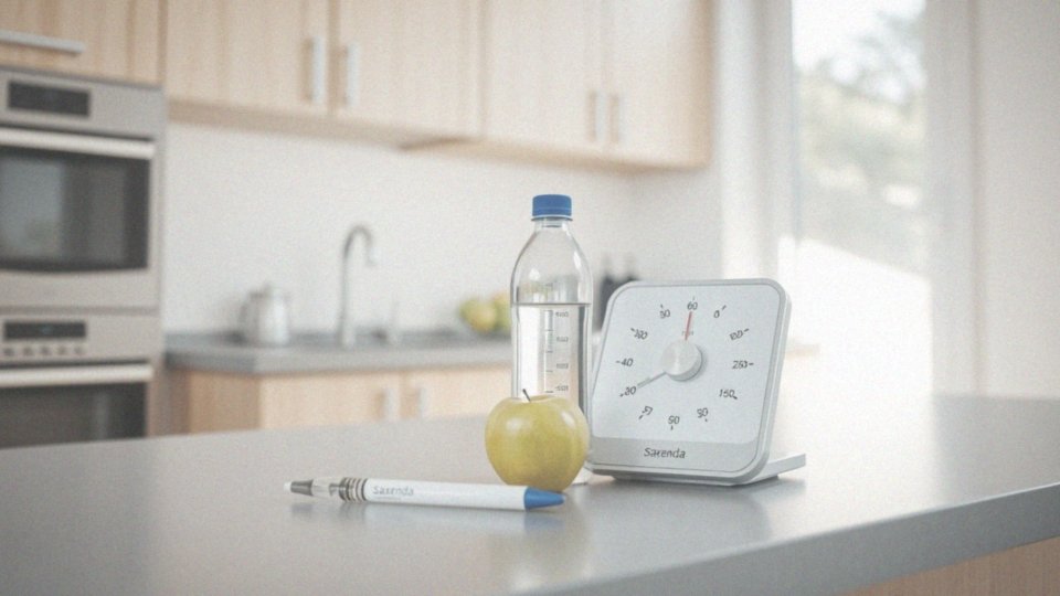 Jakie są efekty stosowania Saxendy po roku?