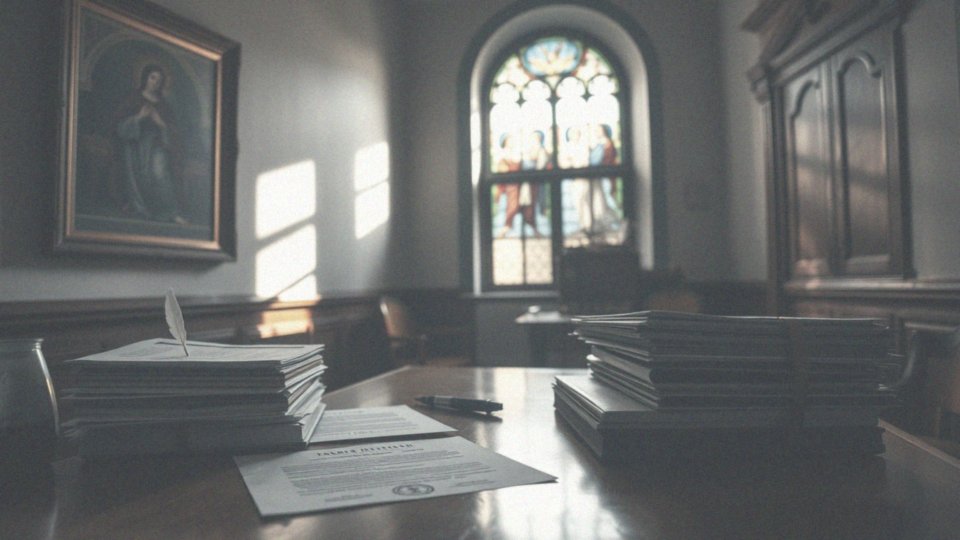 Jakie formalności należy spełnić, aby uzyskać unieważnienie?