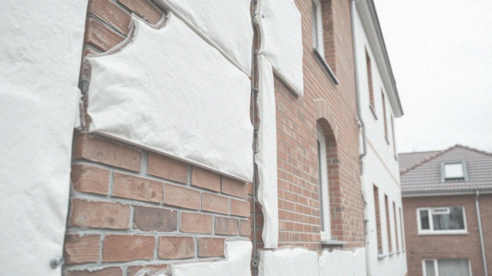 Jakie są korzyści z zastosowania kołków do styropianu 5 cm?