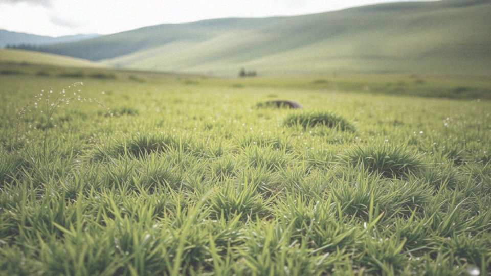 Jakie są zachowania kreta w jego naturalnym środowisku?