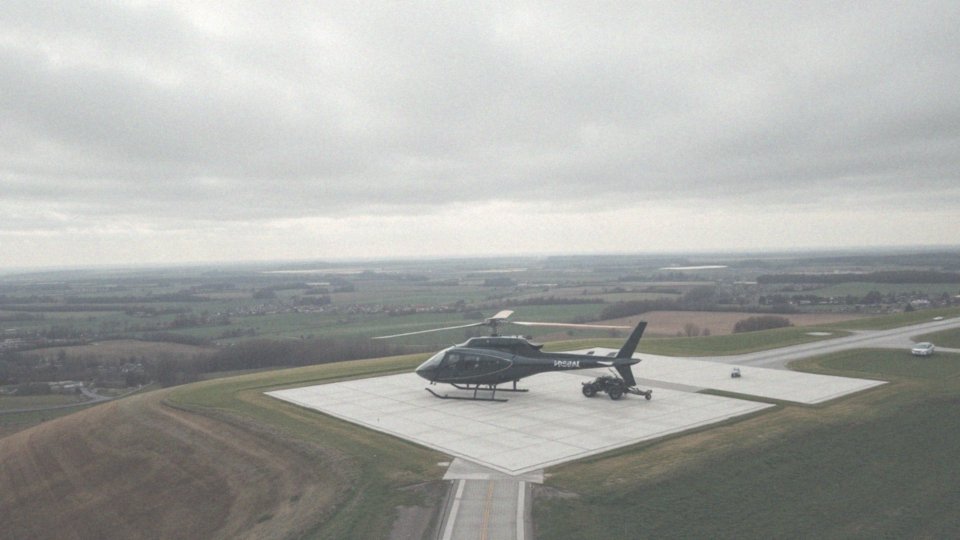 Jak region pracy ujawnia różnice w zarobkach pilotów LPR?