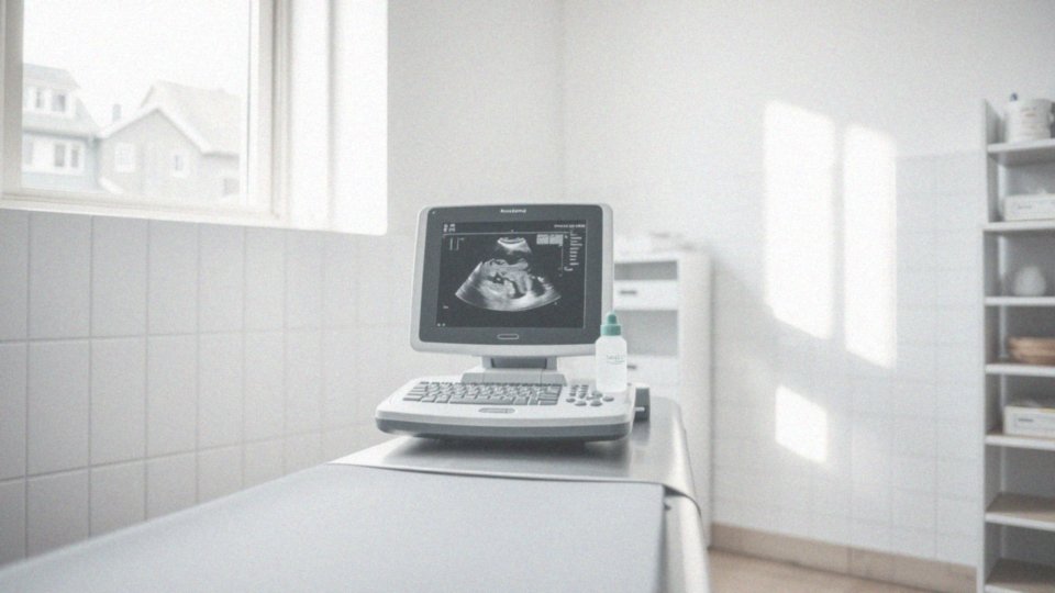 Jakie są zalety i wady badania ultrasonograficznego?