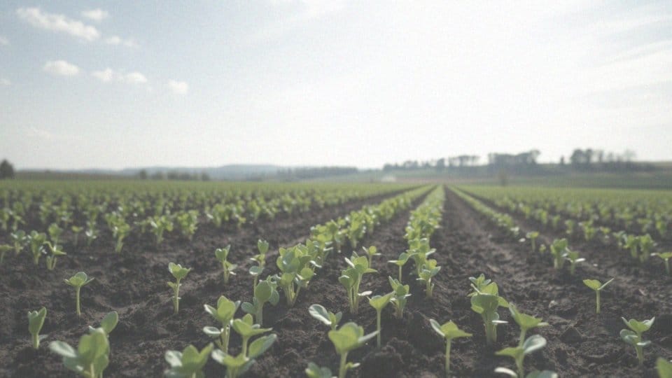 Jakie warunki klimatyczne są korzystne dla uprawy selera?