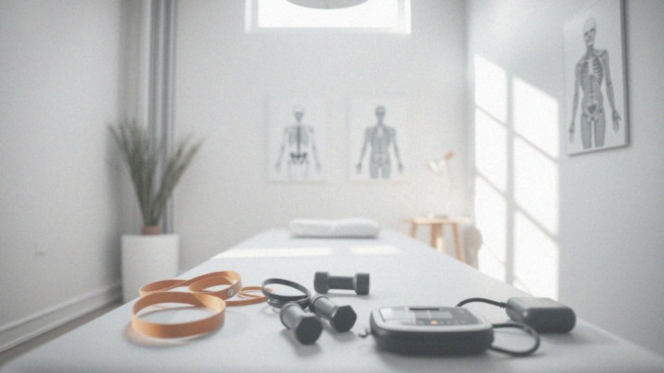Jakie są terapeutyczne podejścia w leczeniu porażenia nerwu strzałkowego?