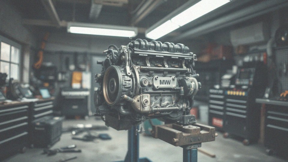 Jakie są najczęstsze problemy z silnikami BMW F20?