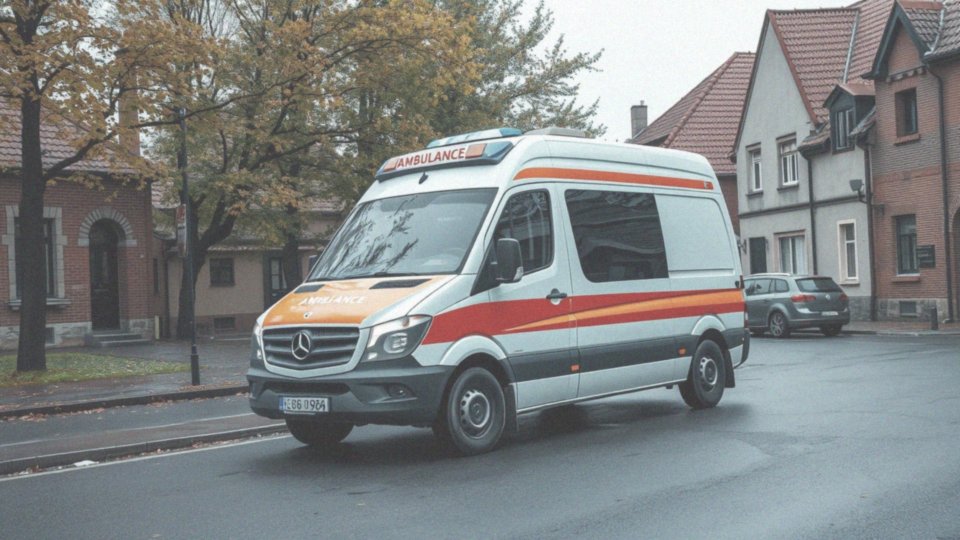 Czy ratownik medyczny ma ochronę przed przestępstwami względem niego?