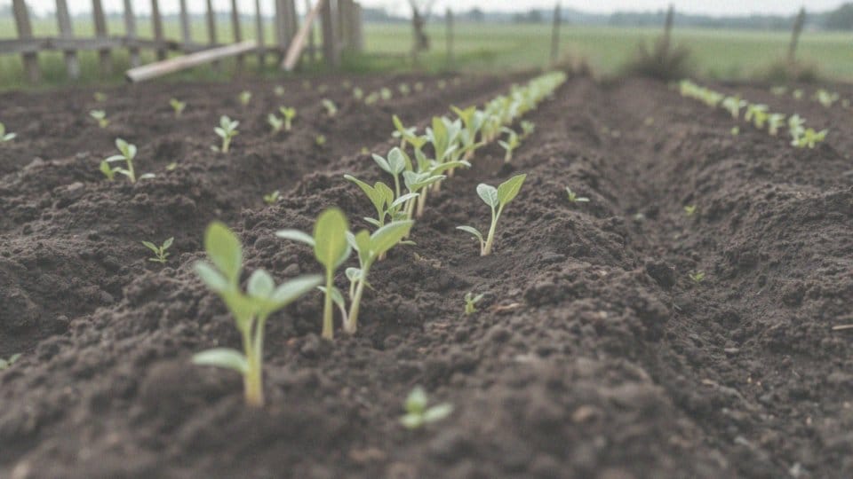Jakie są metody uprawy selera korzeniowego?