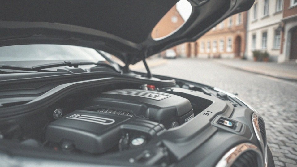 Jakie silniki Diesla można znaleźć w BMW X1 E84?