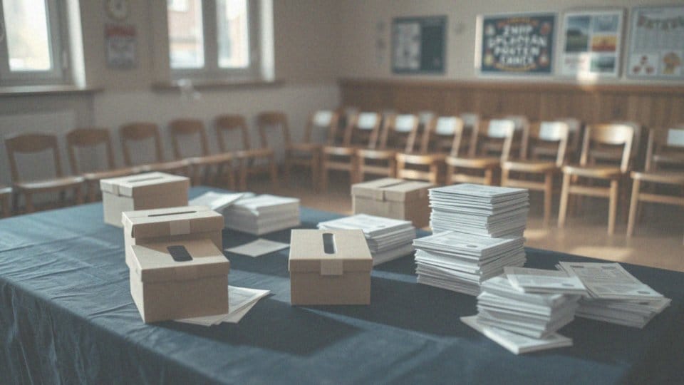 Jakie są zasady głosowania na prezesa ogniska ZNP?