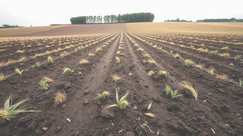Jak przebiega proces formowania czarnoziemów?