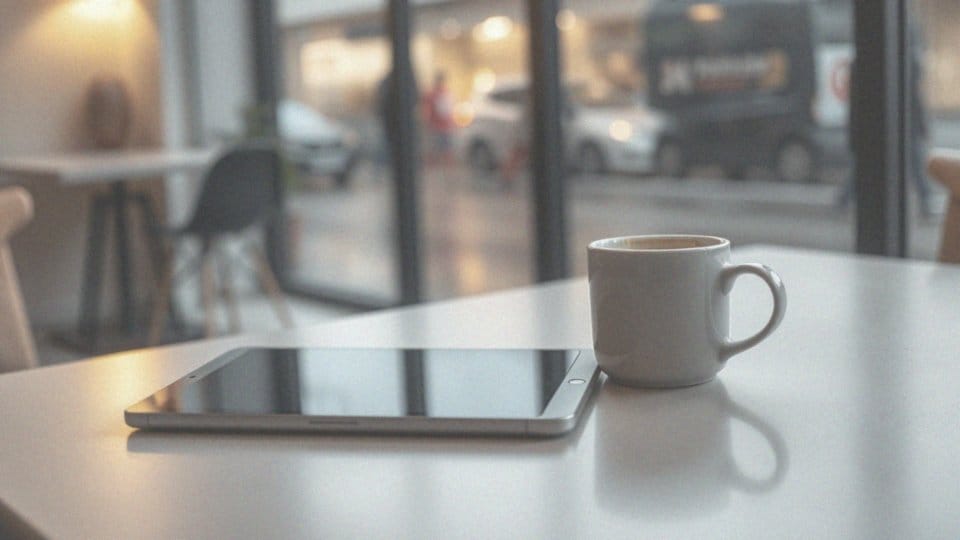 Jakie zastosowania ma iPad mini 6?