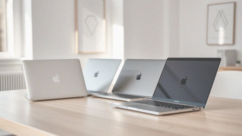Jakie kolory są dostępne dla MacBooka Air M2?
