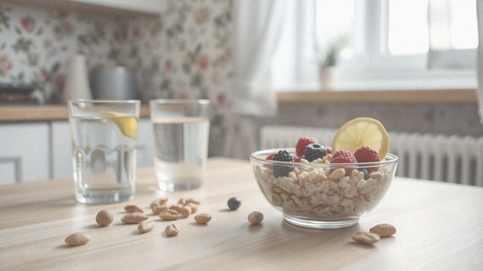 Jak redukcja masy ciała wpływa na cholesterol?