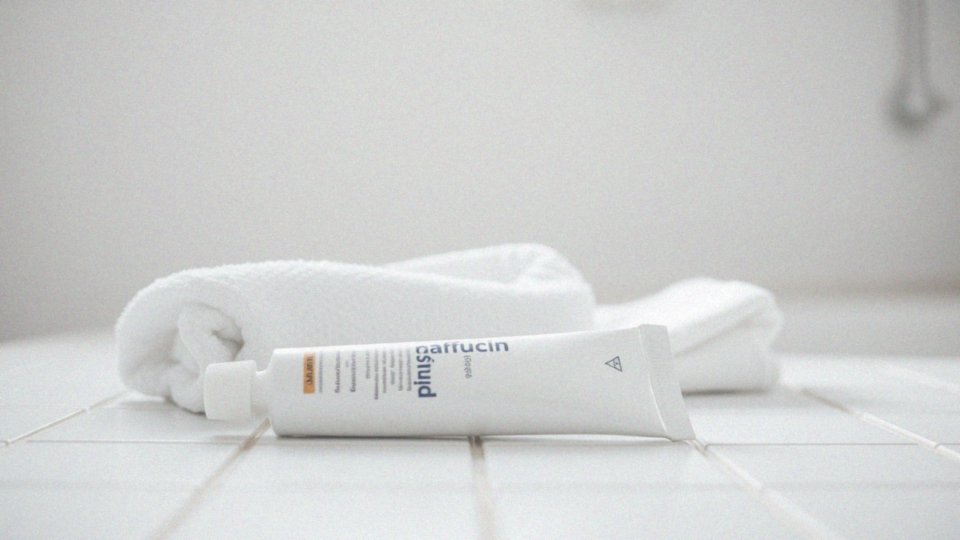 Czy Pimafucin krem ma skutki uboczne?