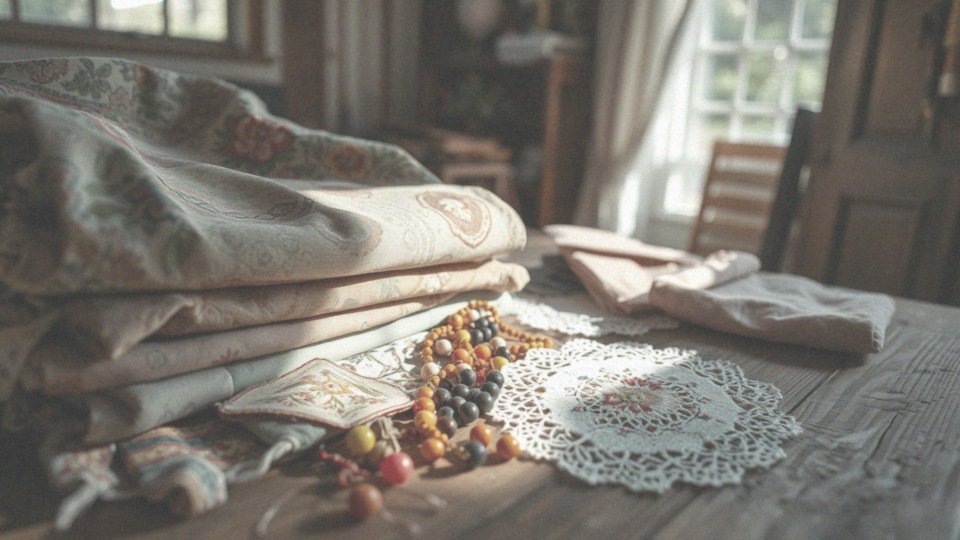 Które motywy pojawiają się w stylach hippie i boho?