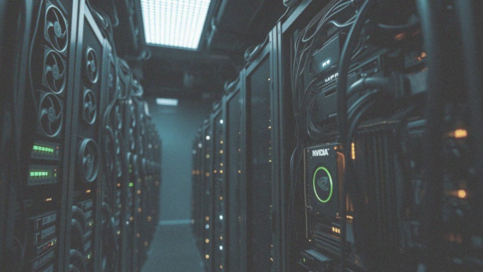 Jakie technologie wspierają działanie GPU, takie jak CUDA czy OpenCL?
