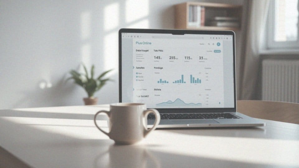 Kiedy odnawia się limit danych w Plusie?