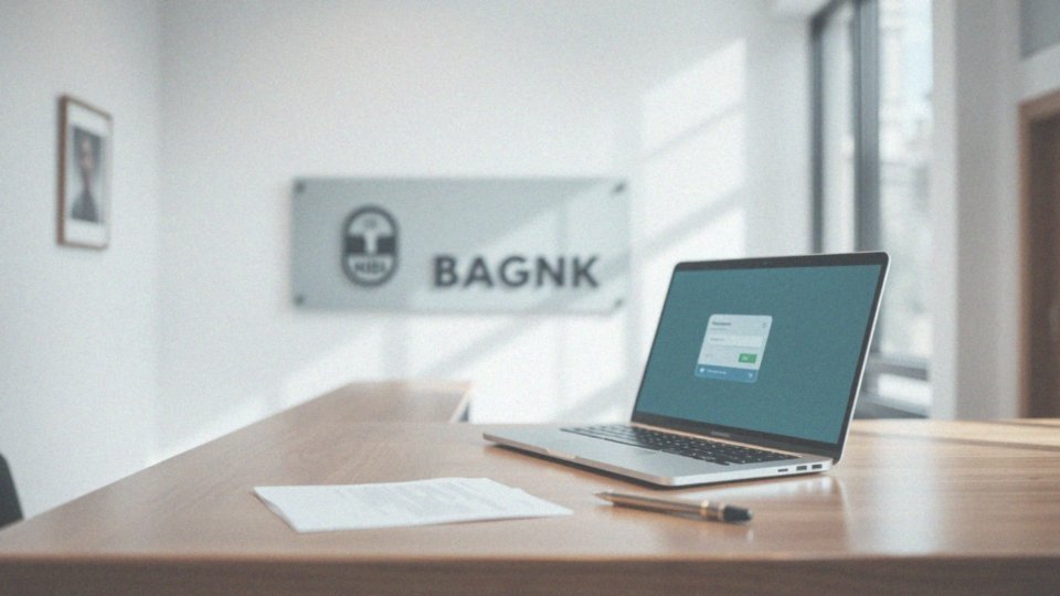 Jak weryfikacja konta bankowego zapobiega kradzieży tożsamości?