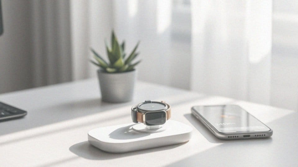 Jakie są trendy w aplikacjach wspierających smartwatchy Garett?