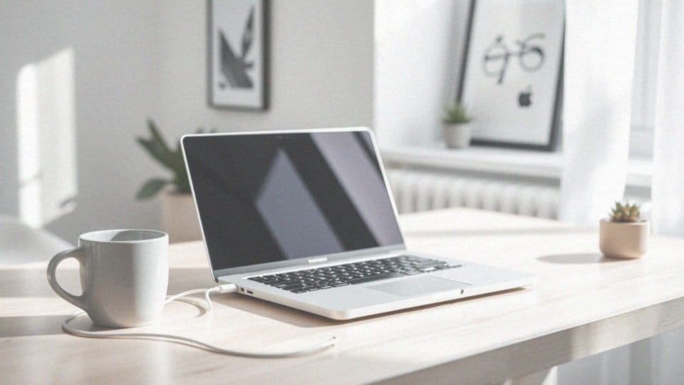 Jakie zasilanie i czas pracy na baterii zaoferują nowe MacBooki?