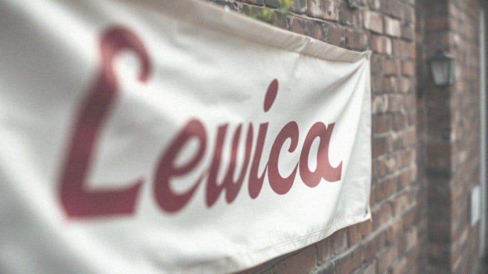 Jakie zmiany przeszedł skrót Sojuszu Lewicy Demokratycznej?