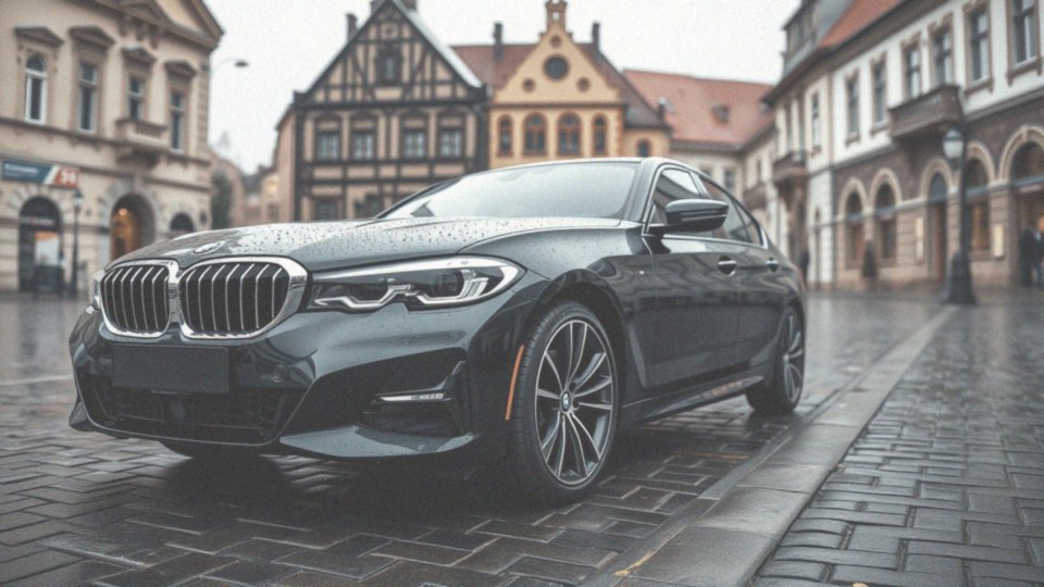 Co wyróżnia silnik 120dX w BMW F20?
