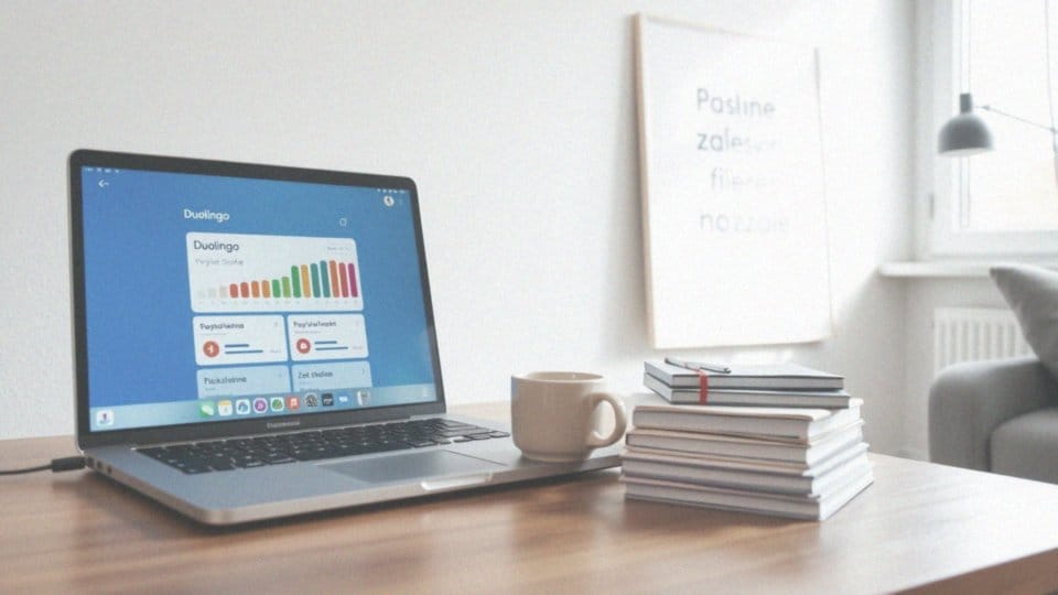 Jakie korzyści niesie osiąganie wyższych poziomów w Duolingo?