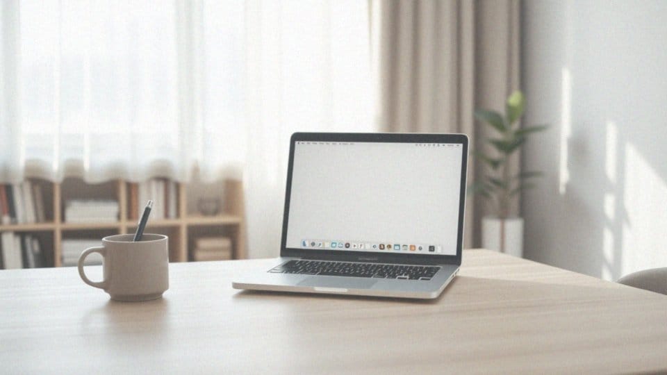 Jak dobór modelu MacBooka stanowi wyzwanie?