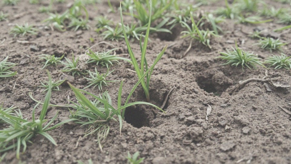 Jak długo kret utrzymuje system tuneli?
