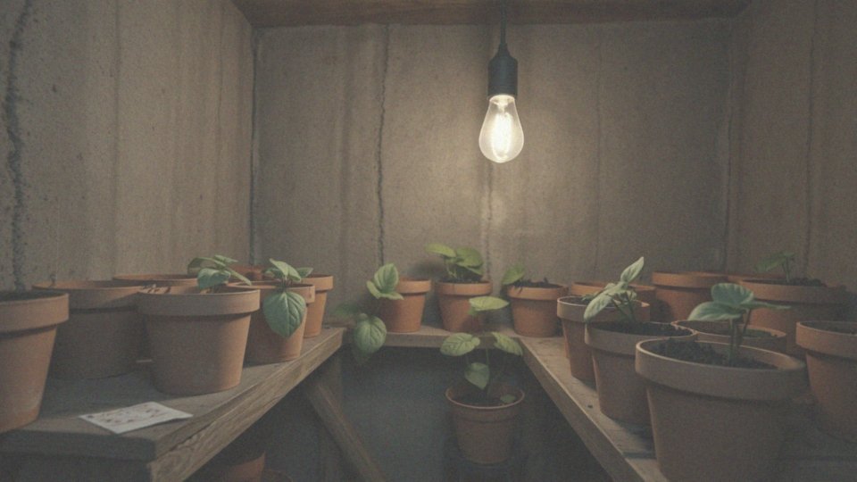 Jakie problemy mogą wystąpić podczas przechowywania pelargonii?