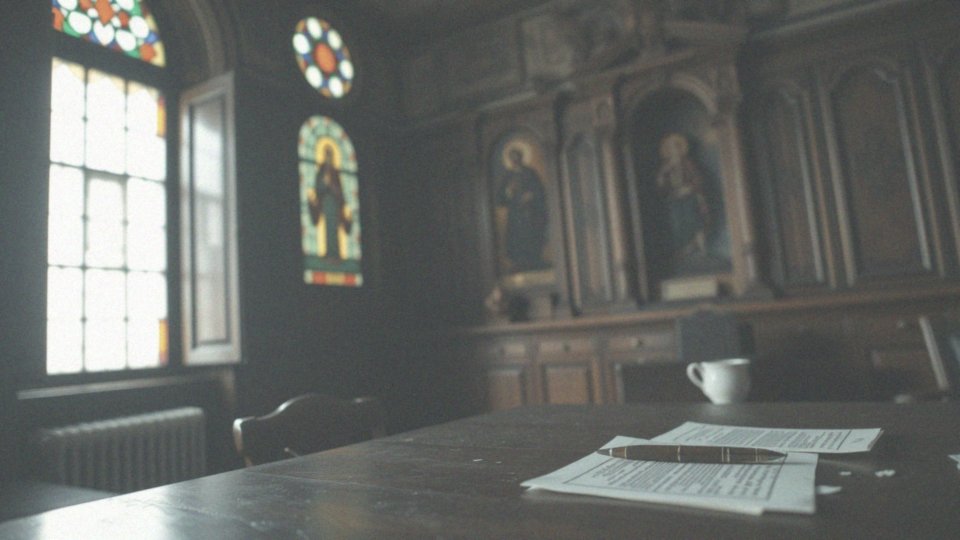 Jakie są przesłanki do stwierdzenia nieważności małżeństwa kościelnego?
