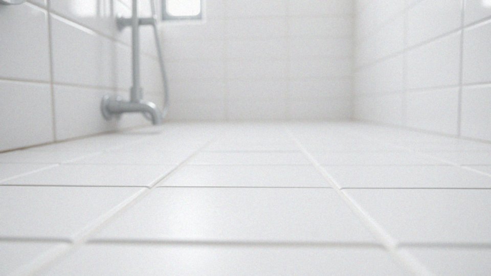 Czy kolor fugi powinien być achromatyczny?