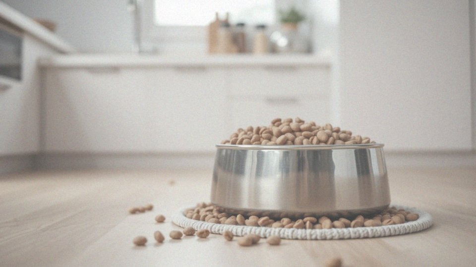 Jakie są cechy dobrej karmy dla kotów sterylizowanych?