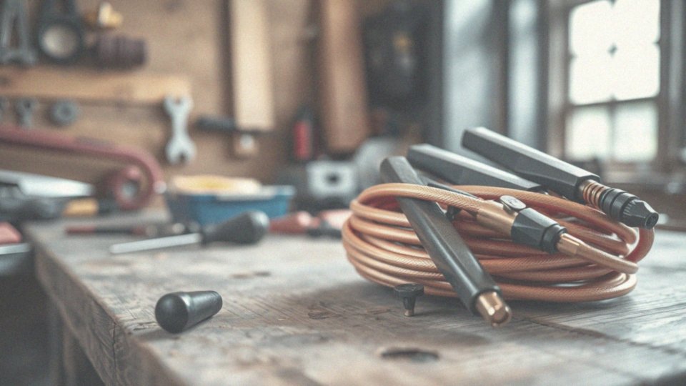 Jakie przewody rozruchowe są najlepsze do zastosowania z prostownikami?