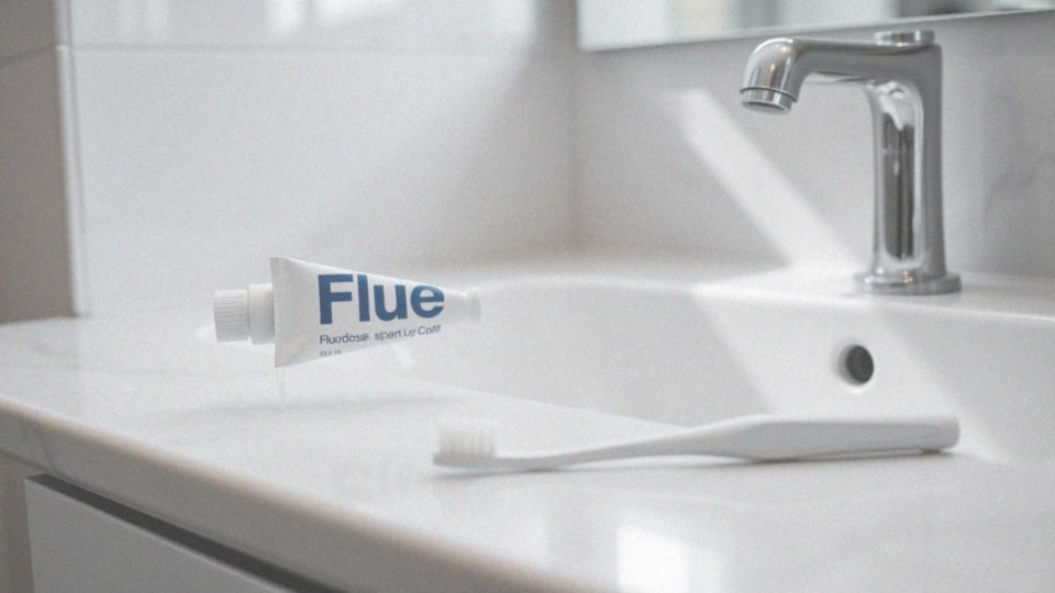 Jakie składniki zawiera FluoroDose?