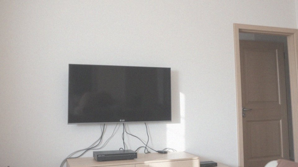 Jakie problemy mogą wystąpić podczas automatycznego strojenia telewizora LG?