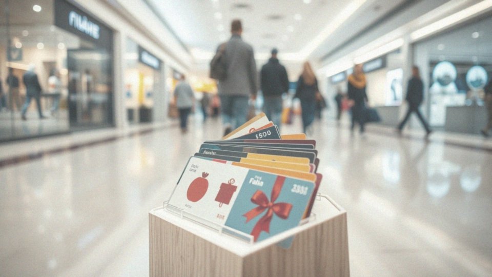Czy można zwrócić kartę podarunkową?
