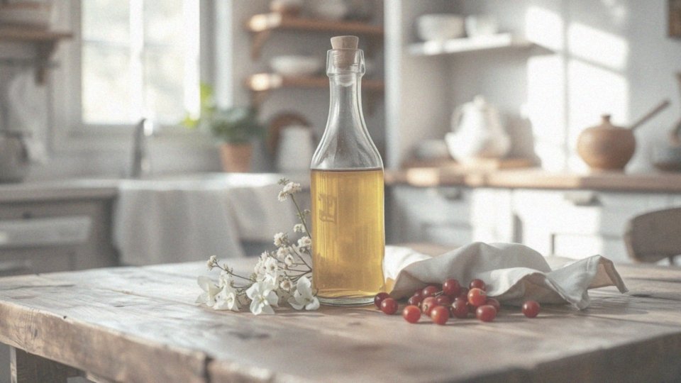 Dlaczego syrop z kwiatów czarnego bzu jest polecany dla dzieci?