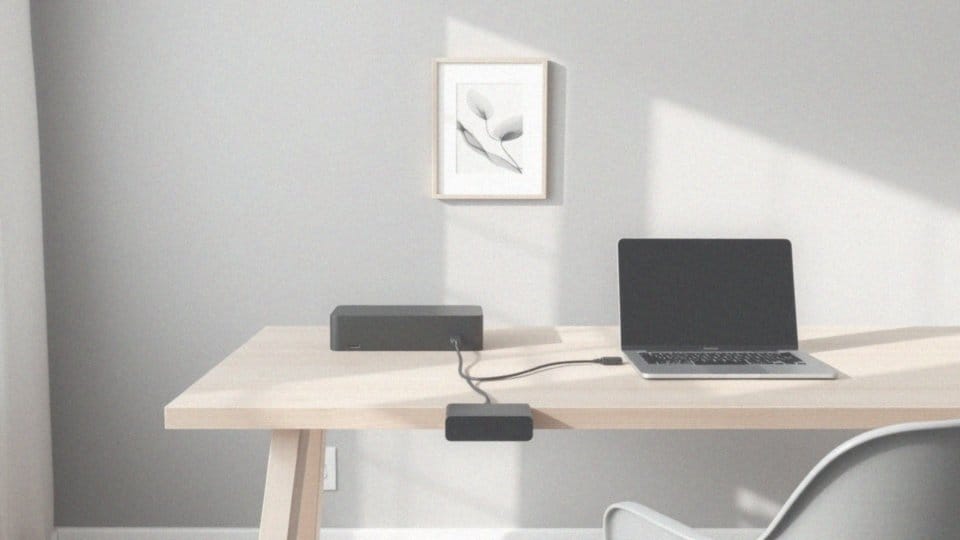 Jakie stacje dokujące są najlepsze do podłączenia eGPU?