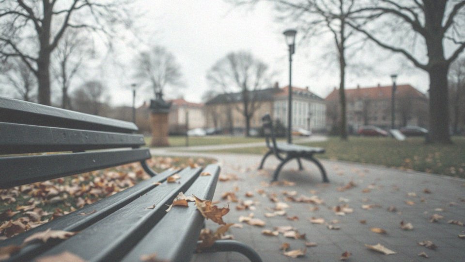 Jakie skutki społeczne wiążą się z nerwicą?
