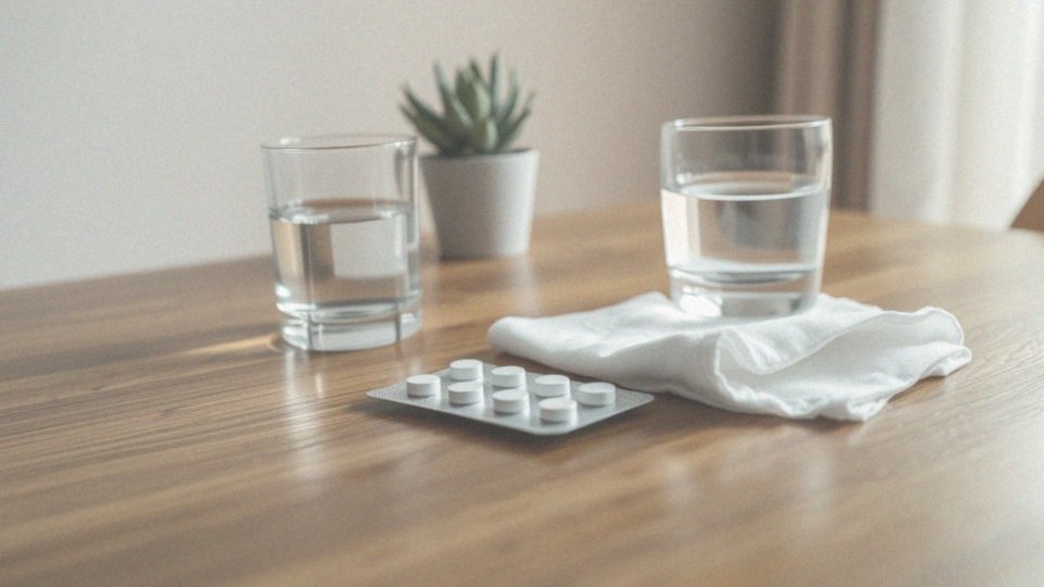 Jakie są wskazania do doraźnego stosowania Biofenacu?