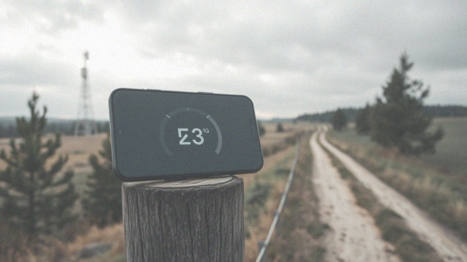 Jakie są wyniki testów prędkości 5G w Polsce?