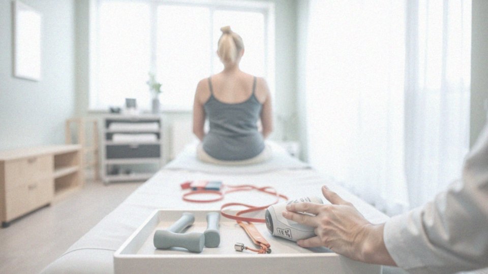 Jakie formy fizjoterapii są skuteczne przy uszkodzeniach nerwów?