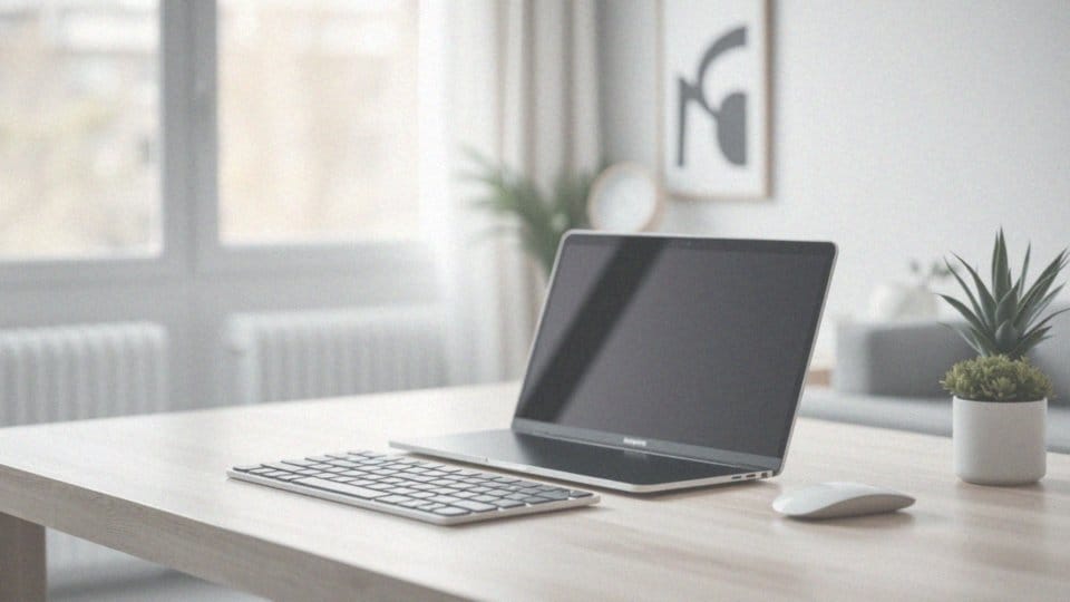 Jakie są specyfikacje techniczne modeli MacBooków?