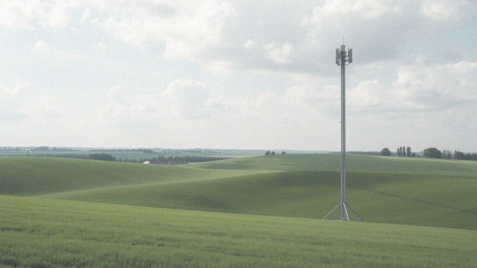 W jaki sposób LTE przyczynia się do rozwoju technologii 4G?