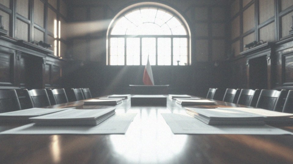 W jaki sposób sąd podejmuje decyzję o unieważnieniu małżeństwa?