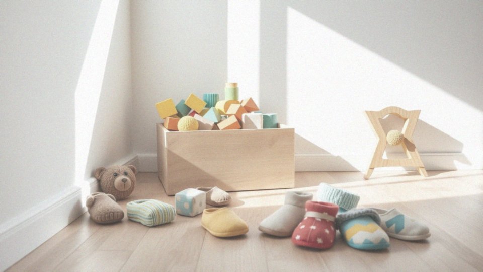 Jakie są trendy w projektowaniu kapci dziecięcych?