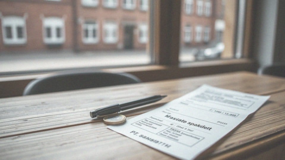 Ile czasu na zapłatę mandatu ma osoba, która przyjęła mandat?